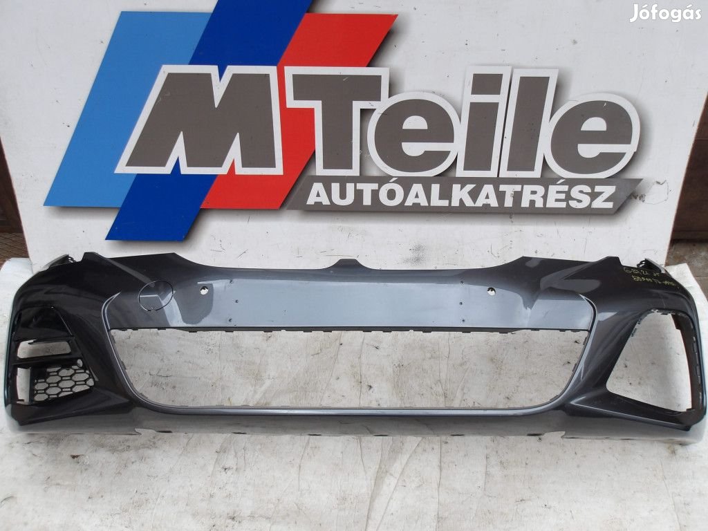 [GYÁRI BONTOTT] BMW ELSŐ LÖKHÁRÍTÓ "M" | 3-AS G20 G21